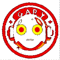 Gary Logo